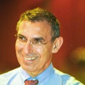 Portrait of Guest Editor Yehuda Shoenfeld