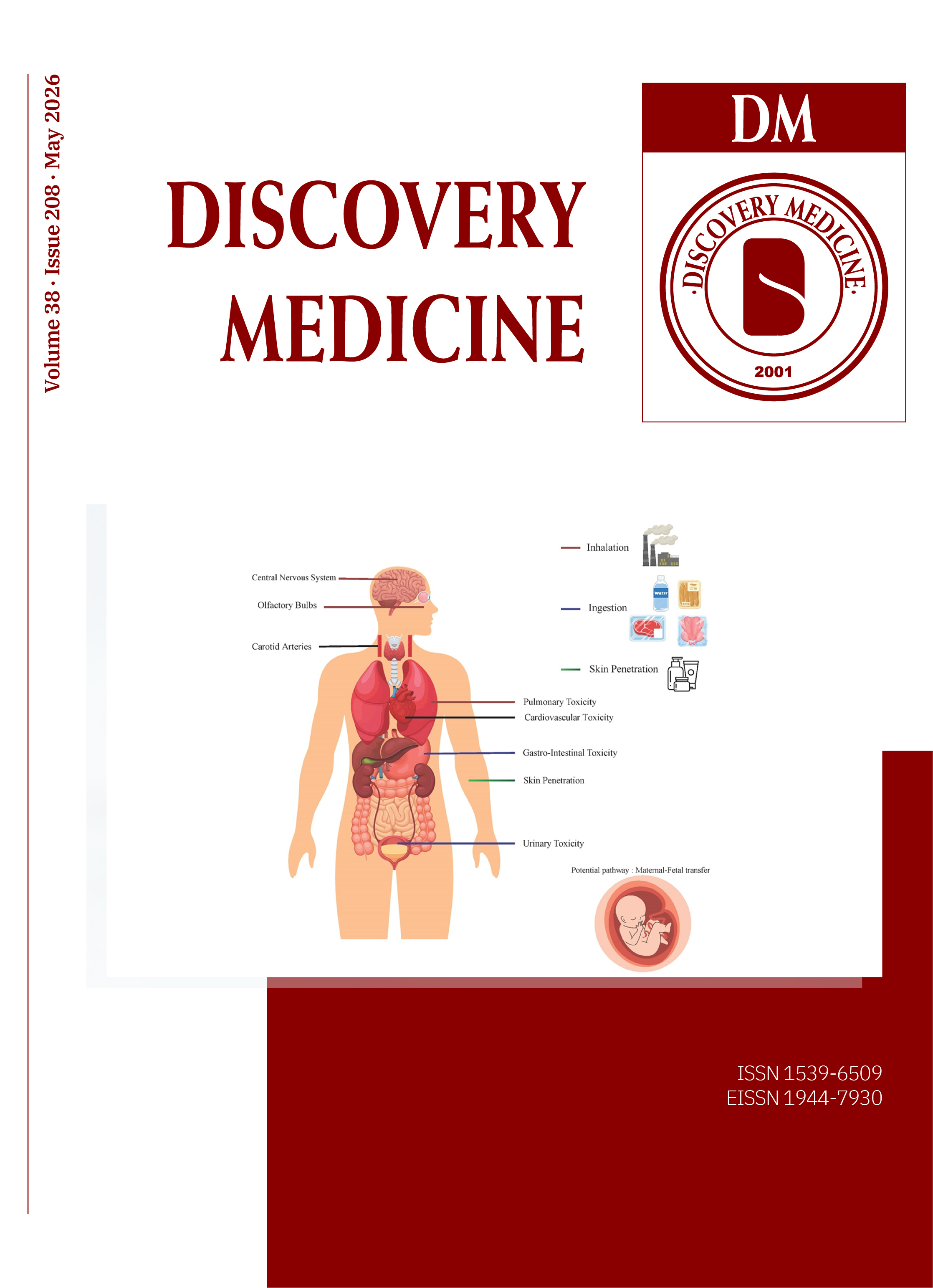 Cover image of Volume 38, Issue 208
