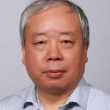 Portrait of Editorial Board member Jun-Li Liu