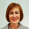 Portrait of Editorial Board member Diana Amantea
