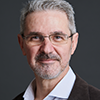 Portrait of Editorial Board member Fernando A. Arosa