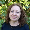 Portrait of Guest Editor Agnieszka Bojarska-Junak