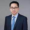 Portrait of Guest Editor Zhijian Cai
