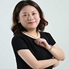 Portrait of Guest Editor Qian Cao