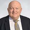 Portrait of Guest Editor Wolfram Dempke