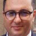 Portrait of Guest Editor Giuseppe Gullo