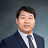 Portrait of Guest Editor Ximiao He