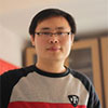Portrait of Guest Editor Lei Huang