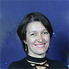 Portrait of Guest Editor Yona R. Levites