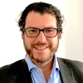 Portrait of Guest Editor Jose Antonio López-Escámez