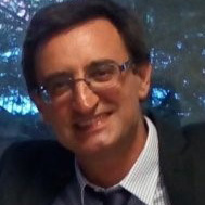 Portrait of Guest Editor Mario Manto