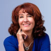 Portrait of Guest Editor Sanda-Maria Cretoiu