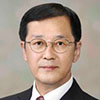 Portrait of Guest Editor Yoshinori Marunaka