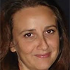 Portrait of Guest Editor Chiara Napoletano