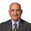 Portrait of Guest Editor Abdelwahab Omri