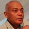 Portrait of Guest Editor Bapi Pahar