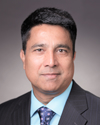 Portrait of Guest Editor Manoj Kumar Pandey