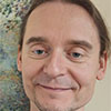 Portrait of Guest Editor Marcin Ratajewski