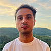 Portrait of Guest Editor Luigi Sapio