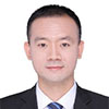 Portrait of Guest Editor Hongyuan Song