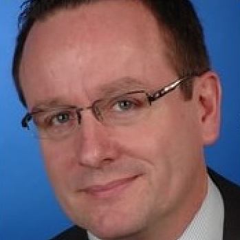 Portrait of Guest Editor Andreas von Knethen