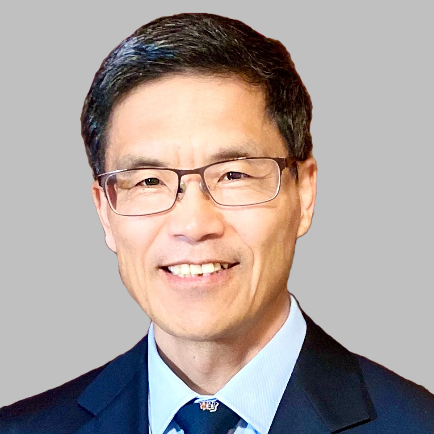 Portrait of Guest Editor Lisheng Wang