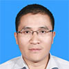 Portrait of Guest Editor Junhua Wu
