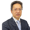 Portrait of Guest Editor Shun-Fa Yang
