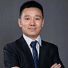 Portrait of Guest Editor Xuyao Zhang