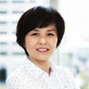 Portrait of Guest Editor Hong Zhao