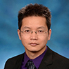 Portrait of Guest Editor Jixin Zhong
