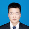 Portrait of Guest Editor Weilong Zhong