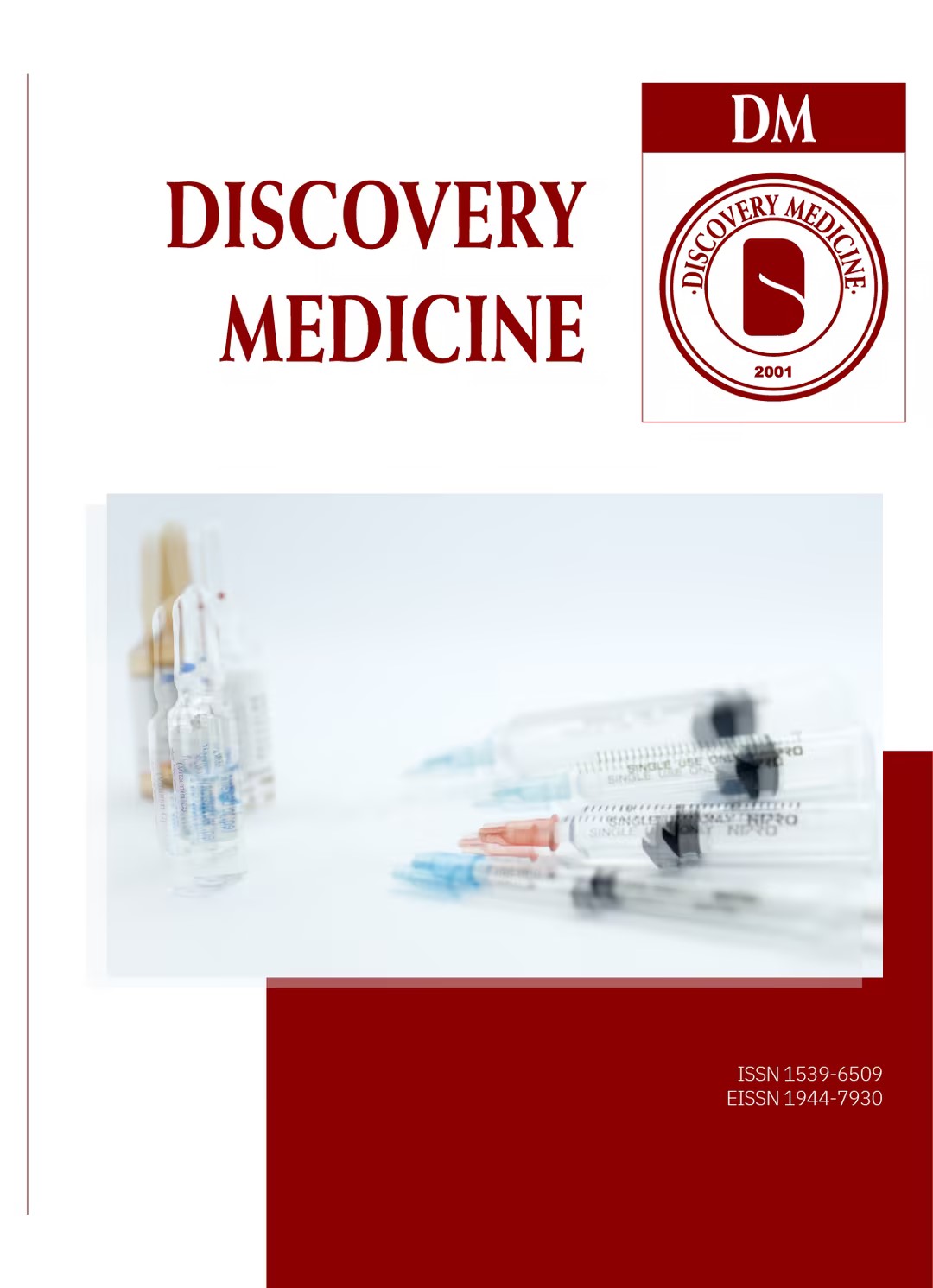Cover image of Volume 13, Issue 69