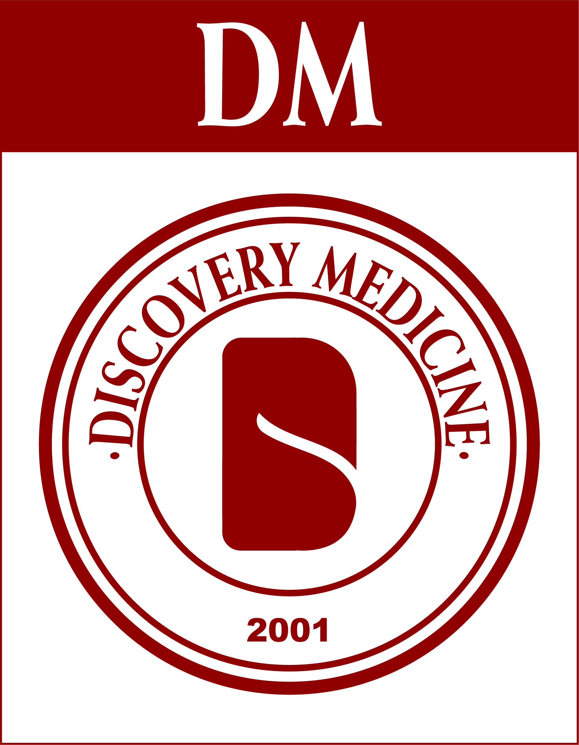 Logo of Discovery Medicine